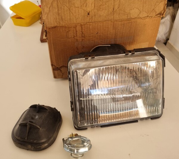 FAROL LE CHEVETTE / MARAJÓ 83/93 ORIGINAL ARTEB