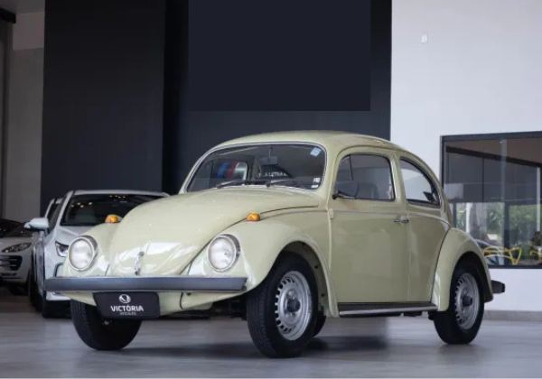 Fusca