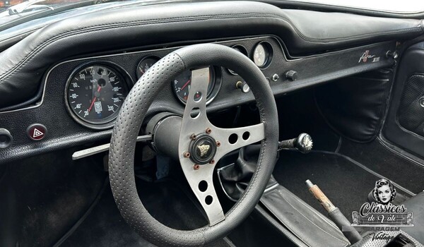 PUMA GTE 1975