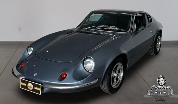 PUMA GTE 1975