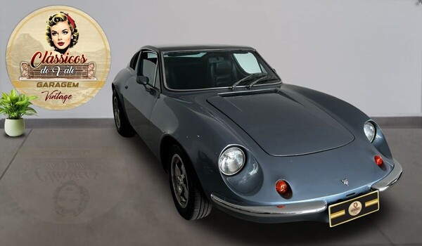 PUMA GTE 1975