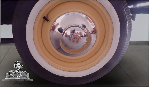 CITROEN LEGERE 1951