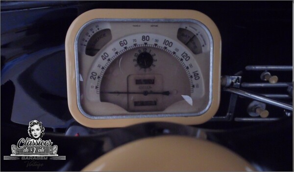 CITROEN LEGERE 1951