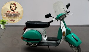 VESPA PX 200 1985
