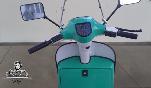 VESPA PX 200 1985