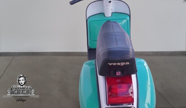 VESPA PX 200 1985