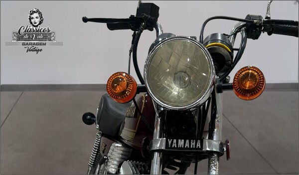 MOTO RX 180