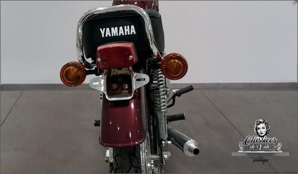 MOTO RX 180