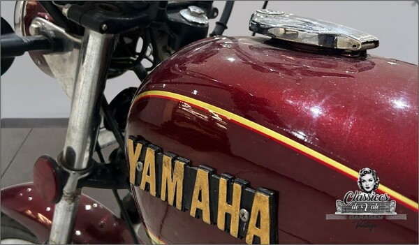 MOTO RX 180