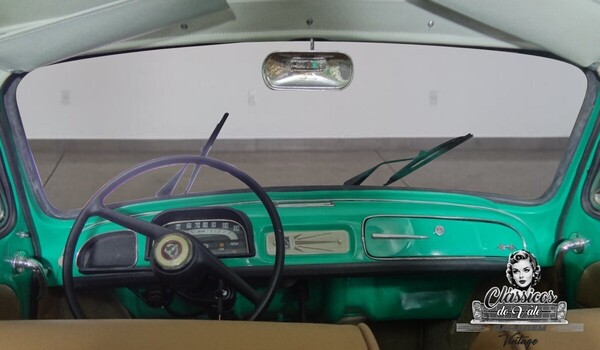 GORDINI 1965