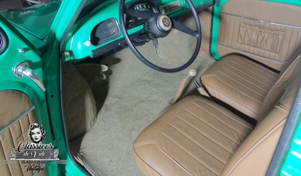 GORDINI 1965