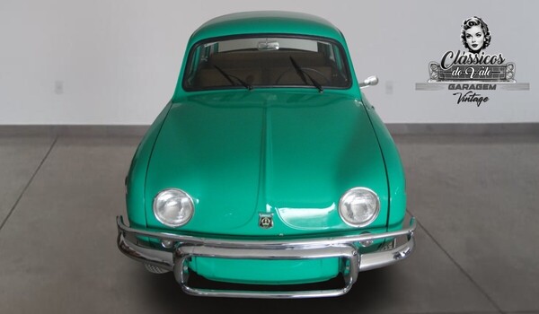 GORDINI 1965