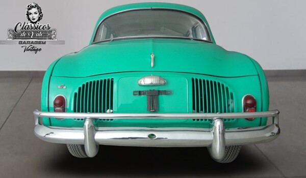 GORDINI 1965