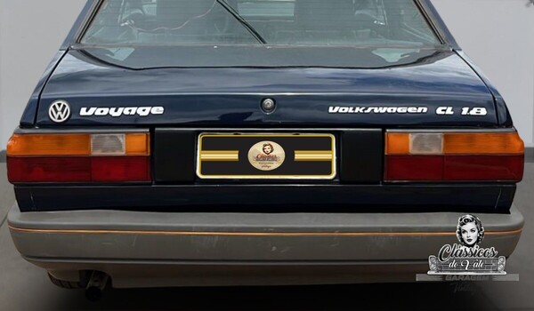 VOYAGE CL