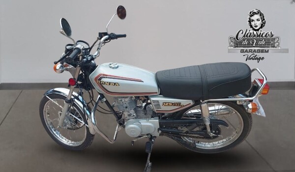 CG 125 C6
