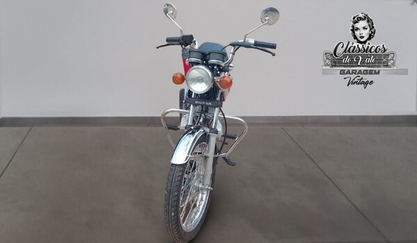 CG 125 C6