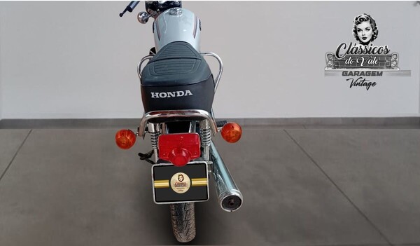 CG 125 C6