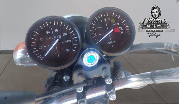 CG 125 C6