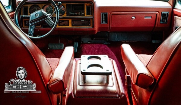DODGE - RAMCHARGER 1986/1987