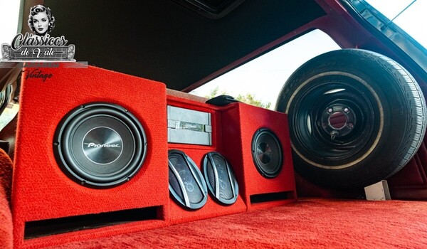 DODGE - RAMCHARGER 1986/1987