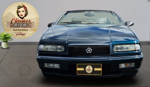 CHRYSLER LE BARON 1993