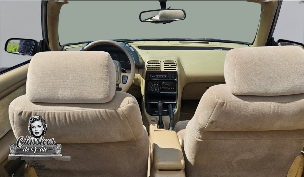 CHRYSLER LE BARON 1993