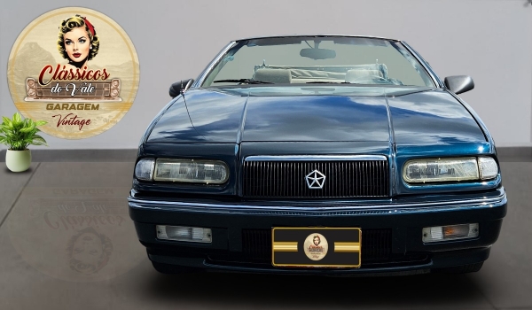 CHRYSLER LE BARON 1993