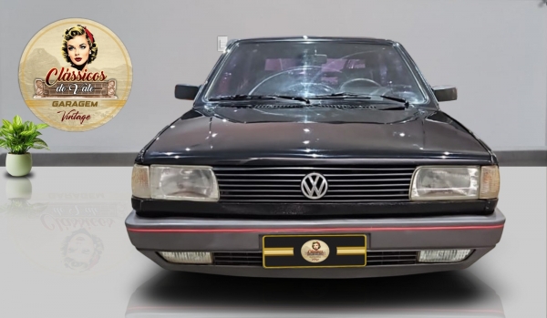 GOL GL/IMP 1.8 1993