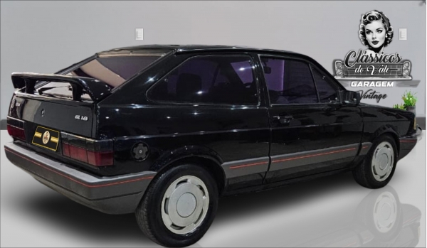 GOL GL/IMP 1.8 1993