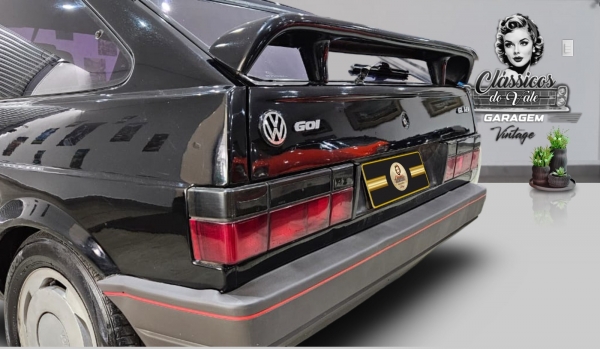 GOL GL/IMP 1.8 1993
