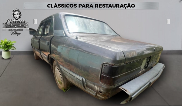 OPALA DIPLOMATA 1989