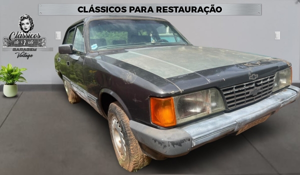 OPALA DIPLOMATA 1989