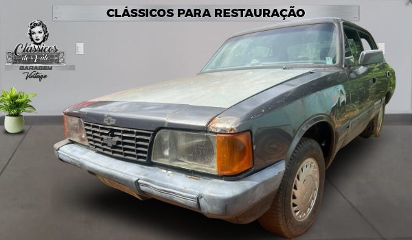 OPALA DIPLOMATA 1989