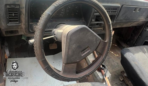 OPALA DIPLOMATA 1989