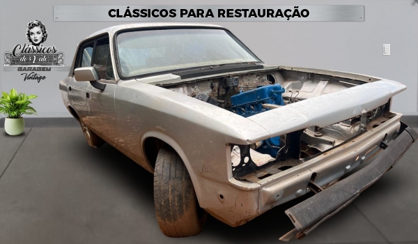 OPALA DIPLOMATA 1989