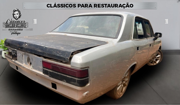 OPALA DIPLOMATA 1989