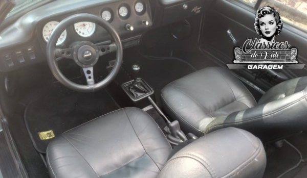 GTS