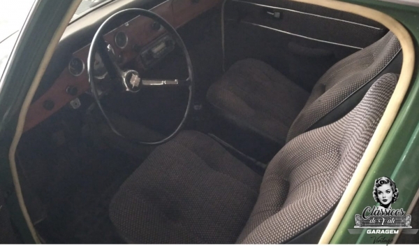 Fusca