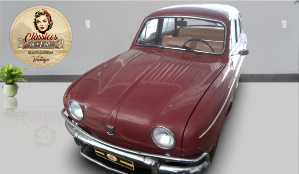 Gordini 